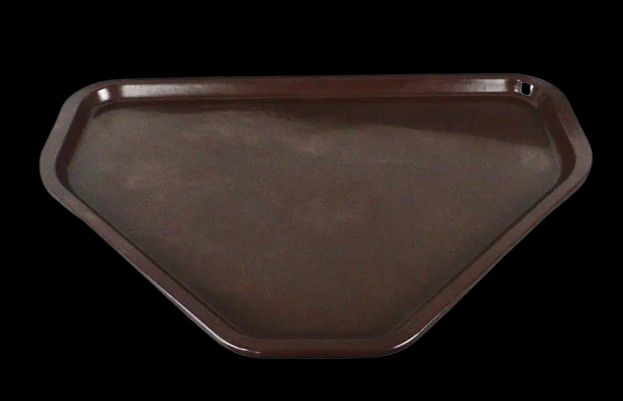 CHAROLA PARA MESERO TRIANGULAR - DIXI